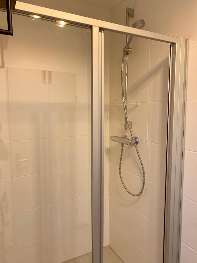 Air-Conditioned, Quiet Apartment With A Terrace In Center Of St Poelten - Smart Tv Sankt Poelten Buitenkant foto